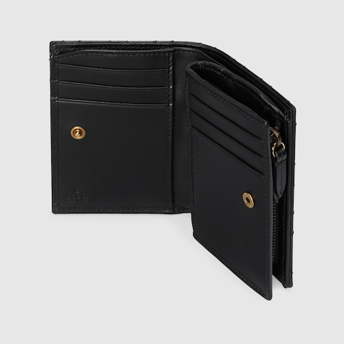 GG Marmont wallet