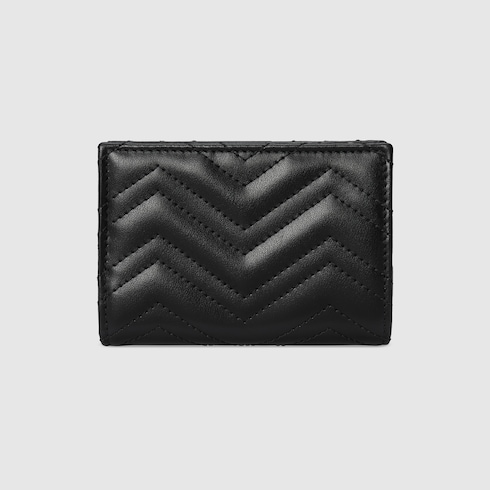 GG Marmont wallet
