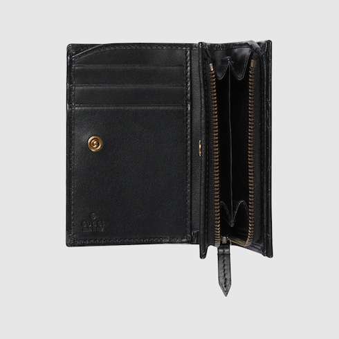 GG Marmont wallet