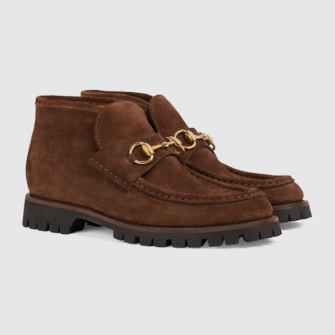 Gucci outlet stivaletto donna