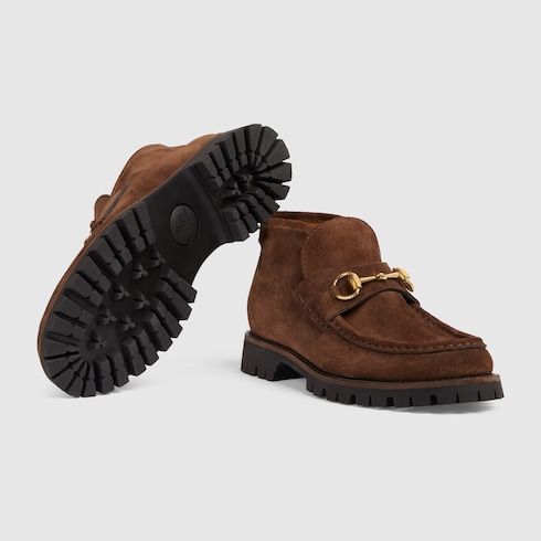 Boots gucci sale