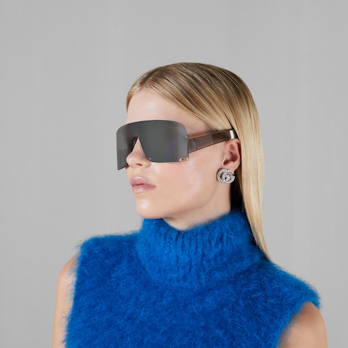 Gafas de sol tipo mascara hotsell