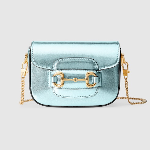Gucci Horsebit 1955 nano bag