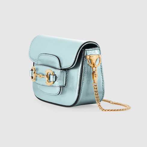Gucci Horsebit 1955 nano bag