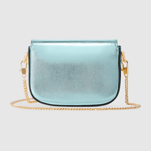 Gucci Horsebit 1955 nano bag