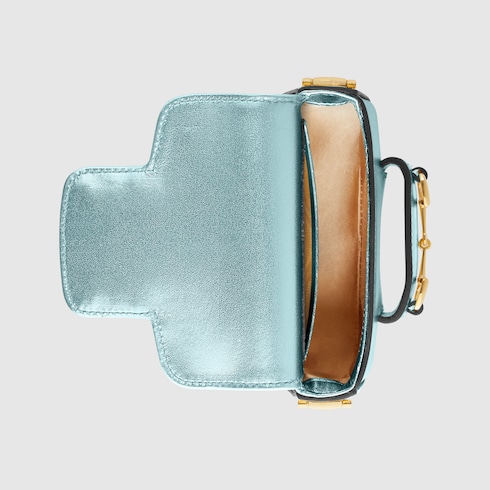 Gucci Horsebit 1955 nano bag