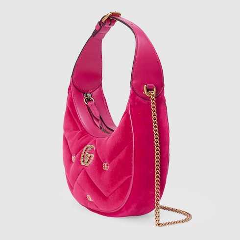 GUCCI introduces the new GG Marmont handbag