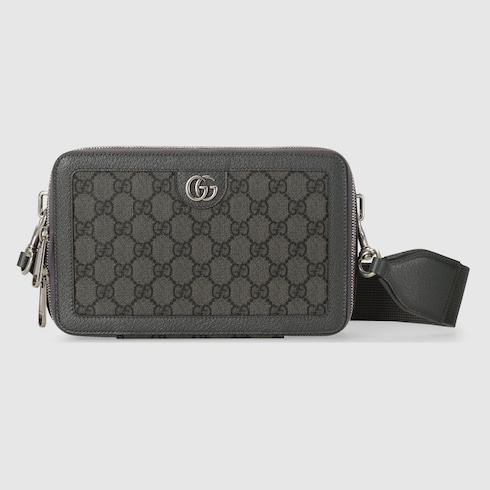 Ophidia small shoulder bag