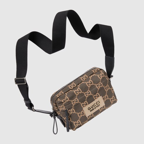 Bolsa tipo gucci sales