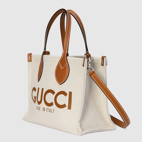 Mittelgroßer Shopper