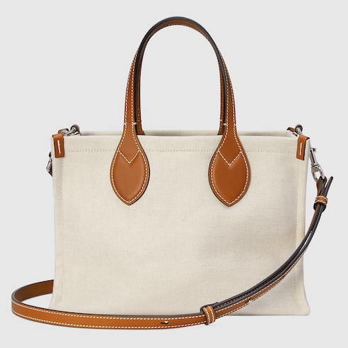 Bolso tote tamaño mediano