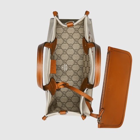 Bolso tote tamaño mediano
