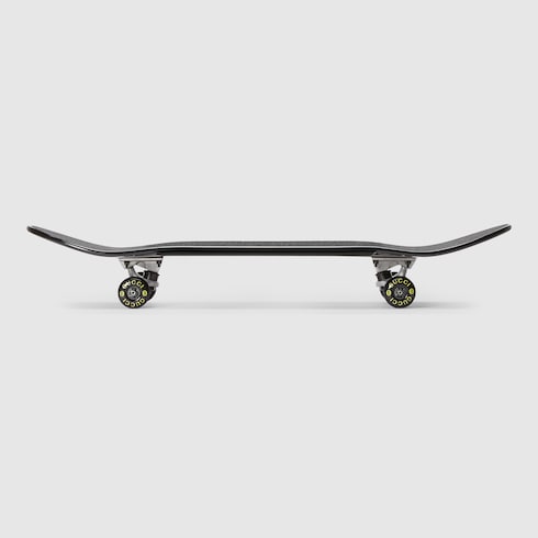 Skateboard avec logo Gucci
