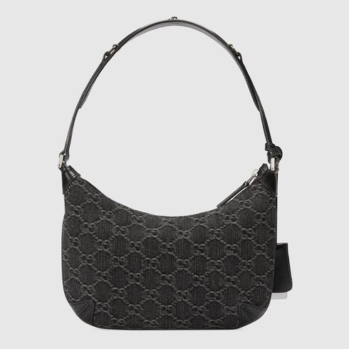 Borsetta gucci clearance nera piccola