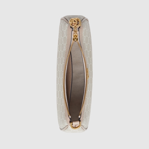 Bolso de hombro Ophidia tamaño pequeño