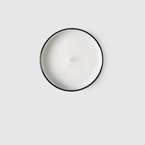 Vela con corazones Gucci, aroma Freesia