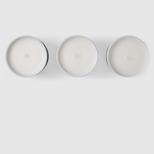 Set de velas Herbarium, aroma Inventum