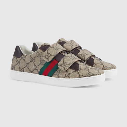Teen Ace sneaker