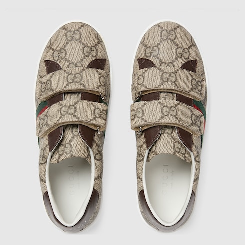 Teen Ace sneaker