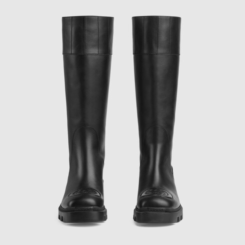 Bottines gucci best sale pas cher