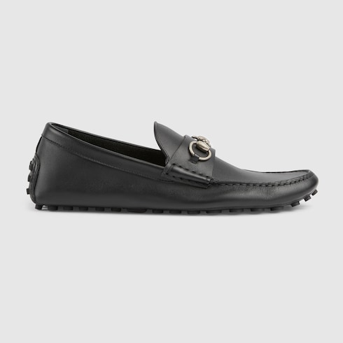 Men's driver with Horsebit Detail 2