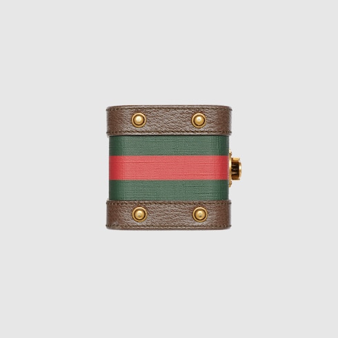 Estuche para perfume Gucci Savoy rígido
