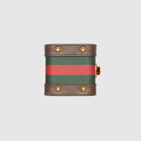 Gucci Savoy perfume case Detail 7