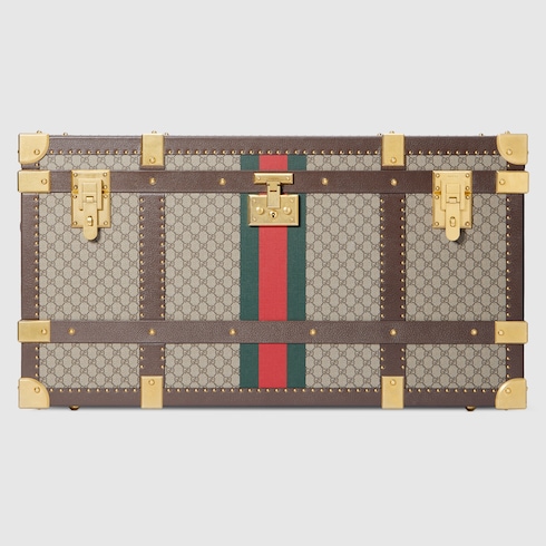 Gucci Savoy Schrankkoffer