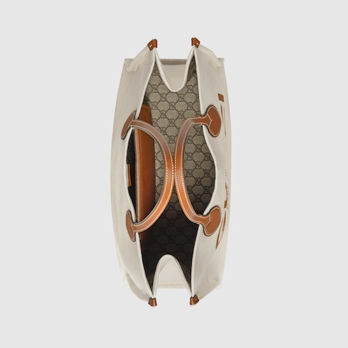 Bolso tote tamaño grande