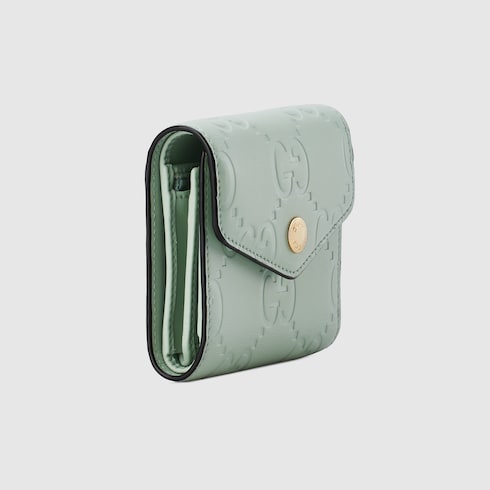 GG medium wallet Detail 3