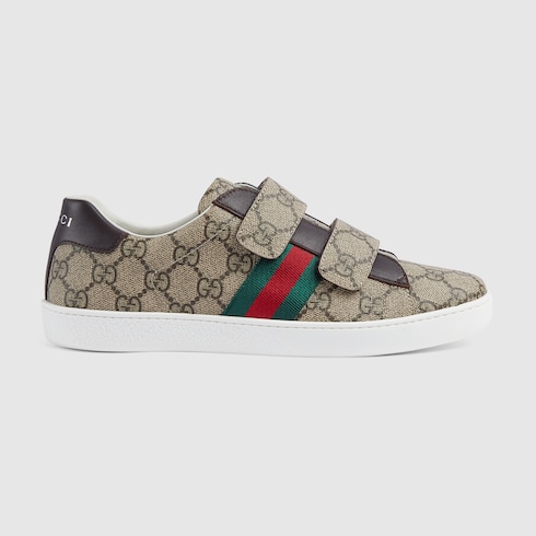 Teen Ace sneaker