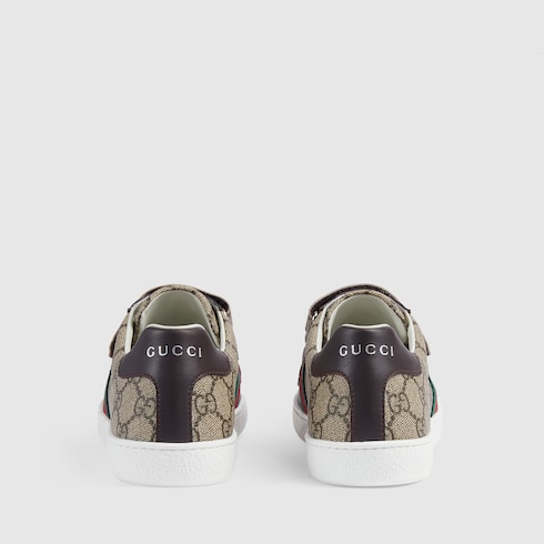 Teen Ace sneaker