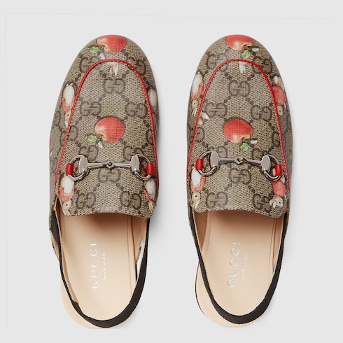 Peter Rabbit™ x Gucci Princetown slipper