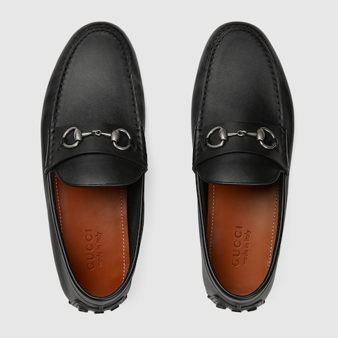 Men's driver with Horsebit Detail 5
