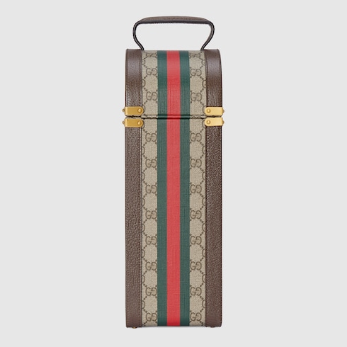 Gucci Savoy rigid bottle case