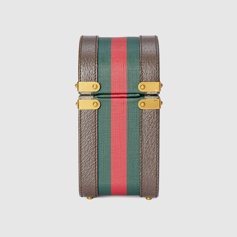 Estuche para perfume Gucci Savoy rígido