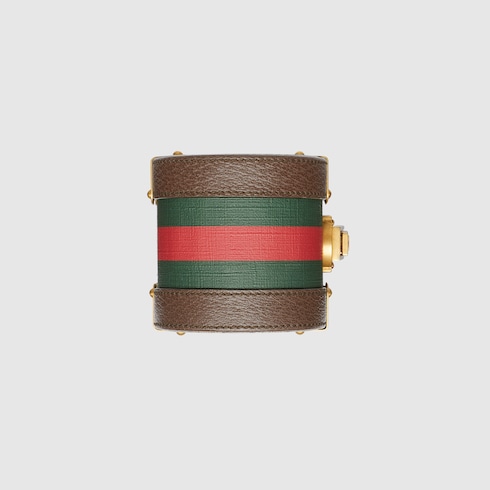 Estuche para perfume Gucci Savoy rígido