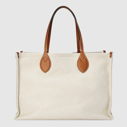 Large tote bag Detail 7