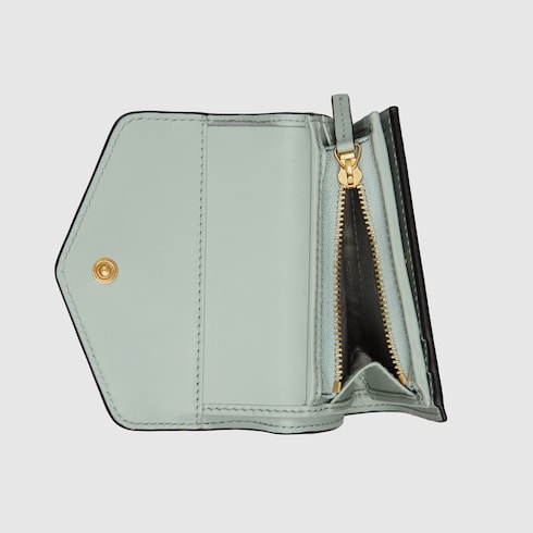 GG medium wallet Detail 6