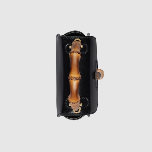 Sac Gucci Bamboo 1947 nano format