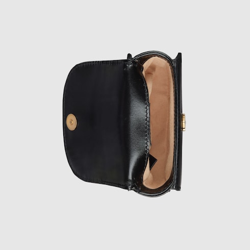 Sac Gucci Bamboo 1947 nano format