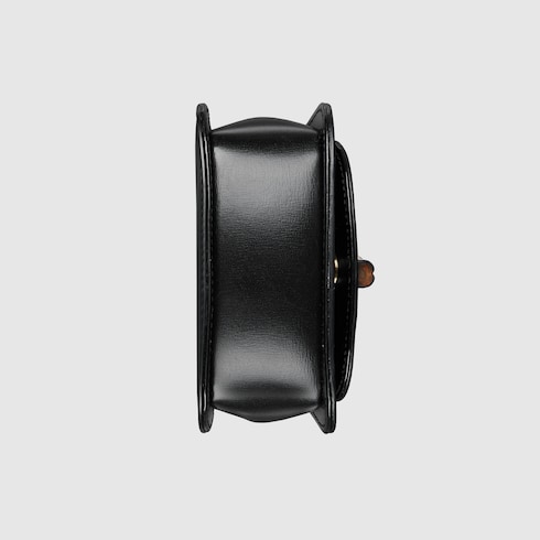 Супер-мини-сумка Gucci Bamboo 1947