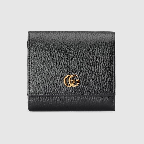 GG Marmont medium wallet