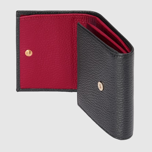 GG Marmont medium wallet