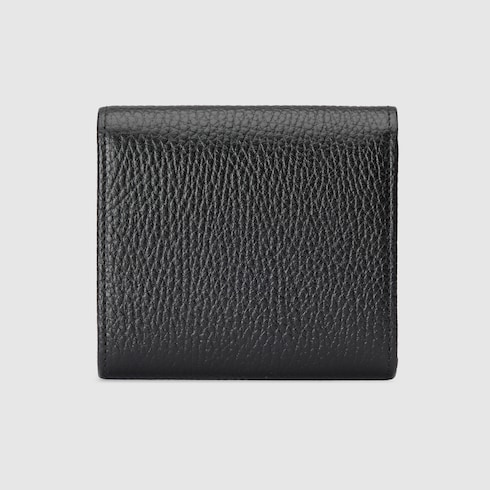 GG Marmont medium wallet