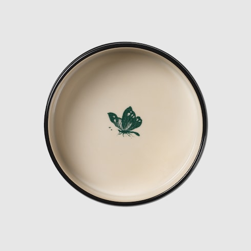 大号Herbarium印花宠物碗