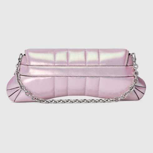Lavender discount gucci bag