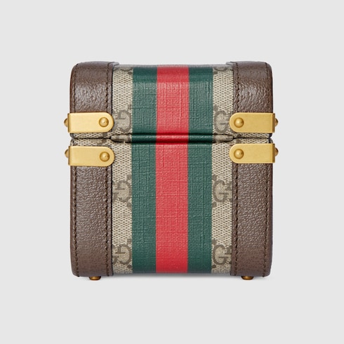 Маленький бьюти-кейс Gucci Savoy
