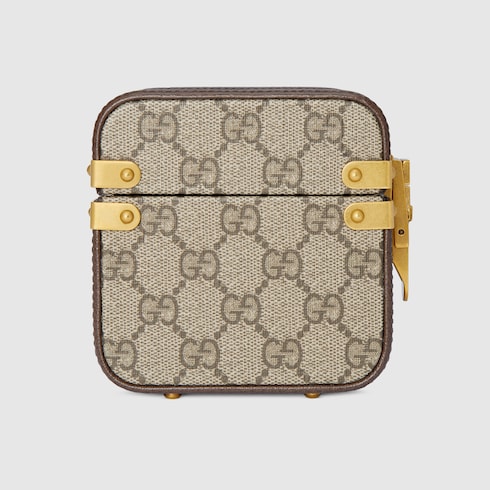 Beauty case rigido Gucci Savoy misura mini
