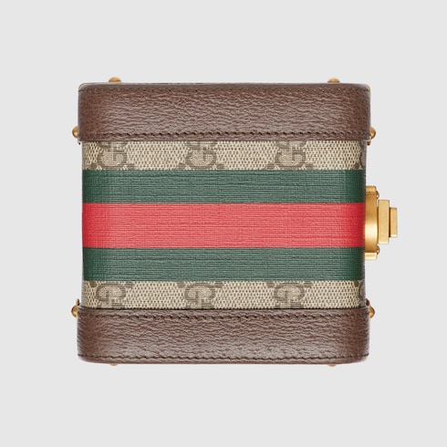 Beauty case rigido Gucci Savoy misura mini
